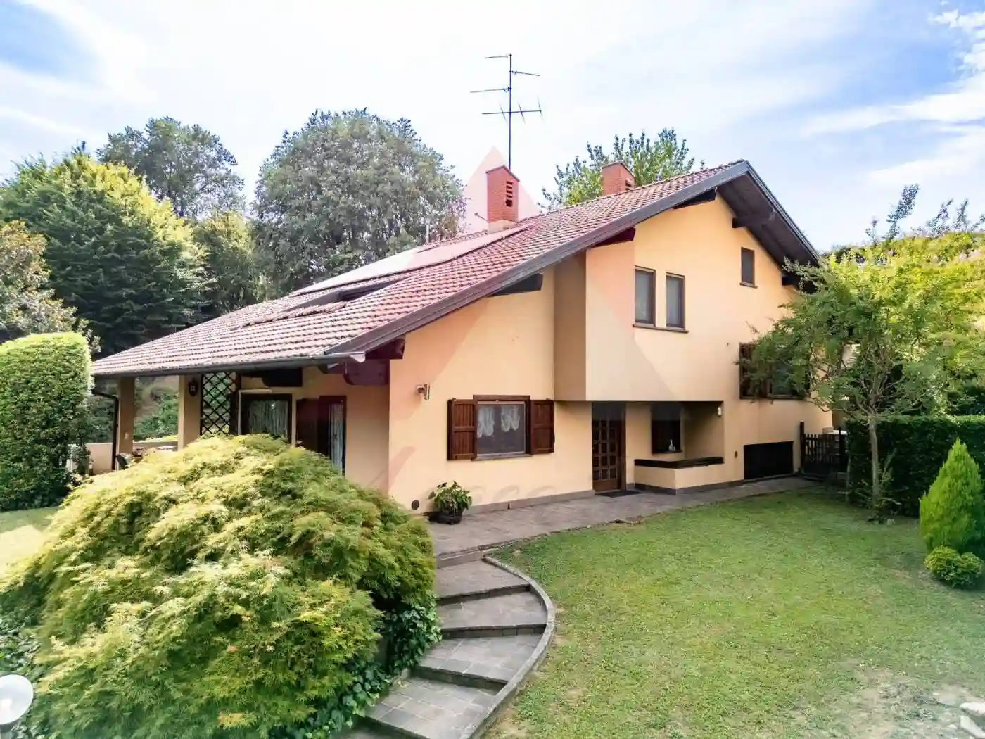 Villa - foto 3
