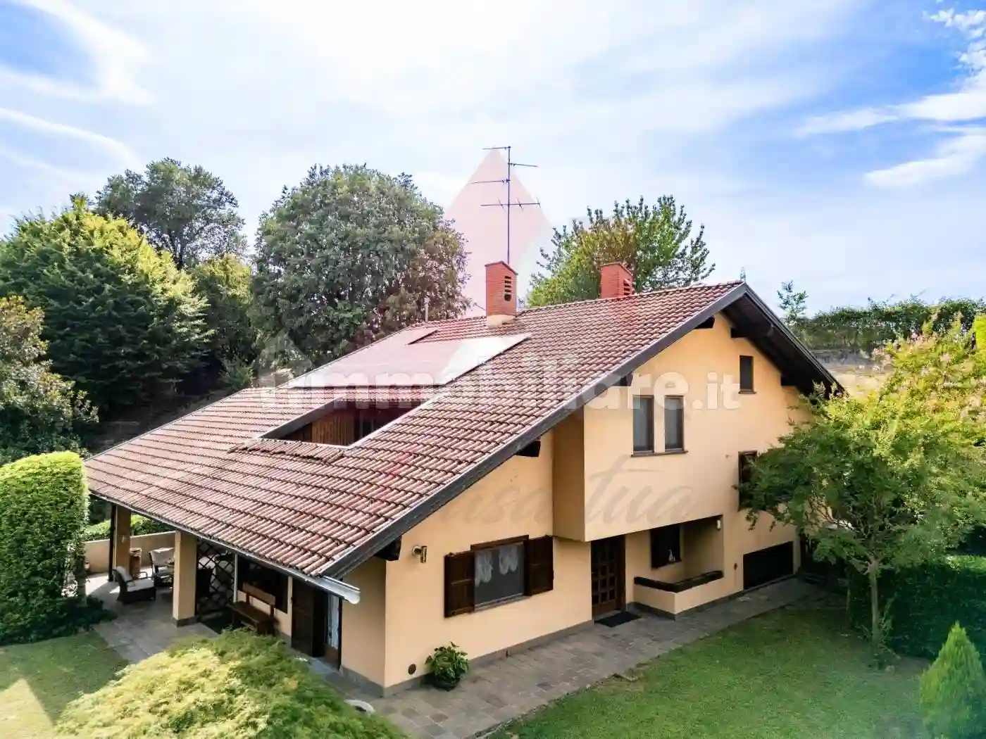 Villa - foto 4