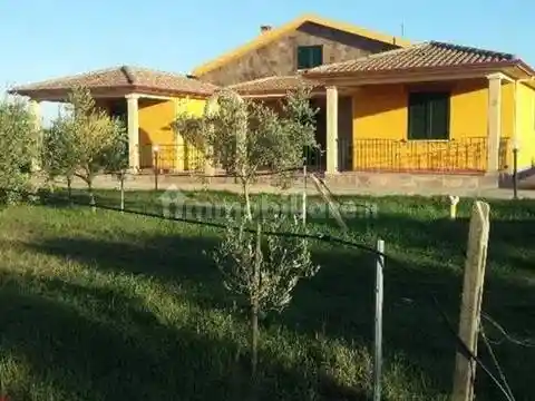 Villa in vendita a Codrongianos