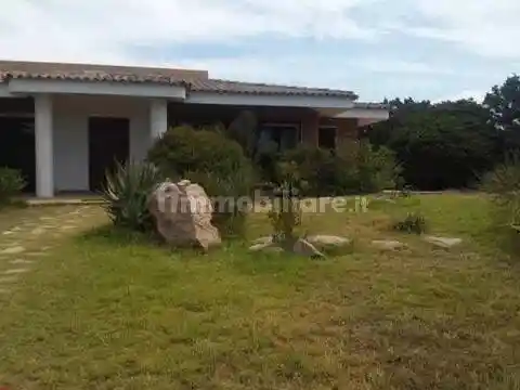Villa in vendita a Aglientu