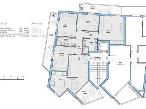 Appartamento in vendita a Alghero