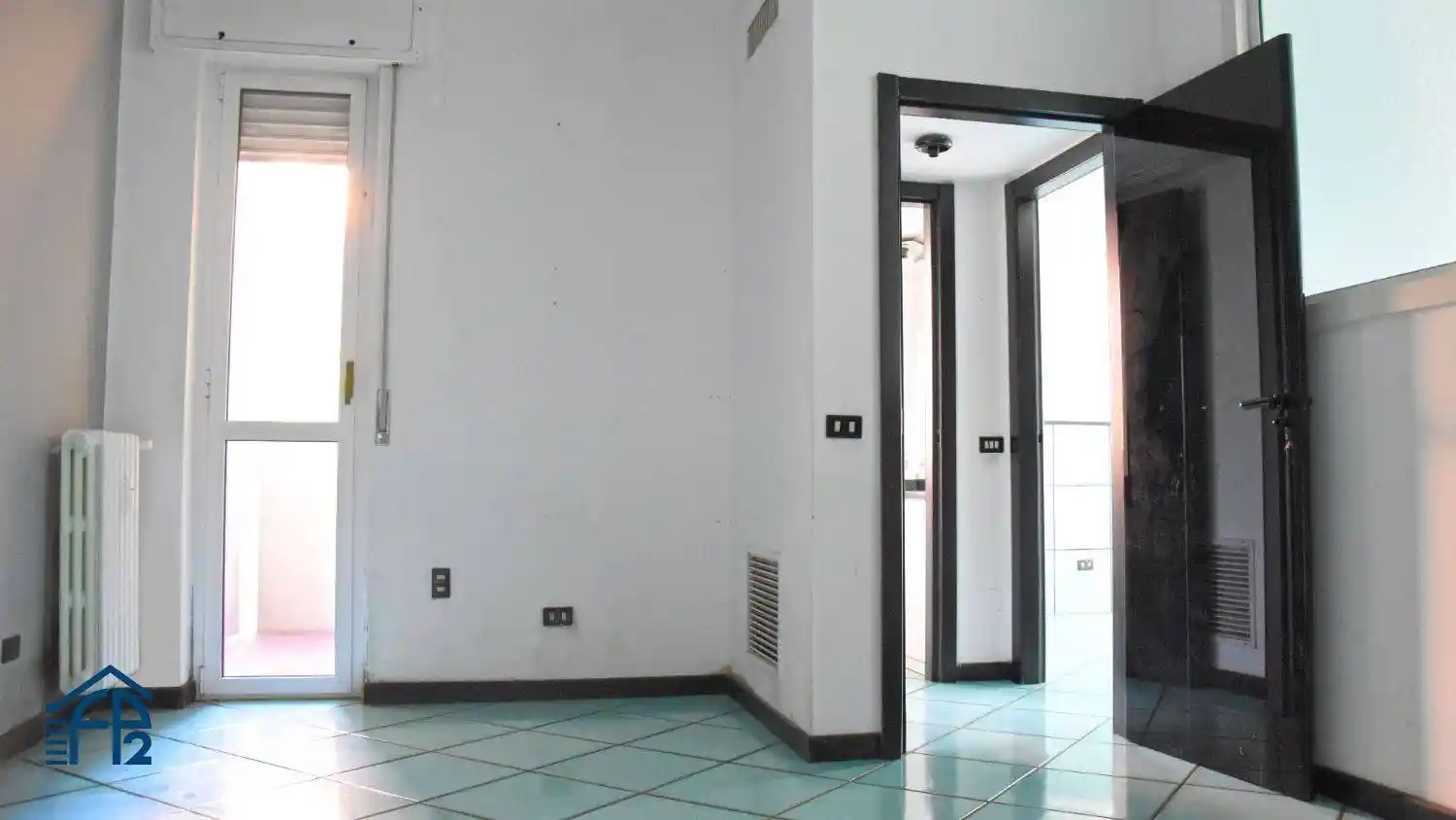 Appartamento in vendita a Sesto San Giovanni