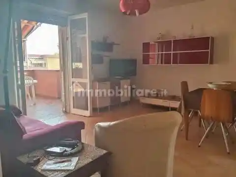 Appartamento in affitto a Alghero