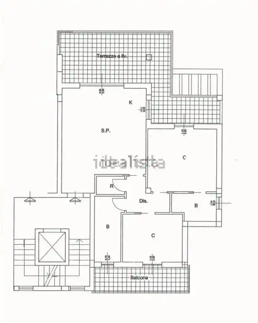 Appartamento in vendita a Alghero