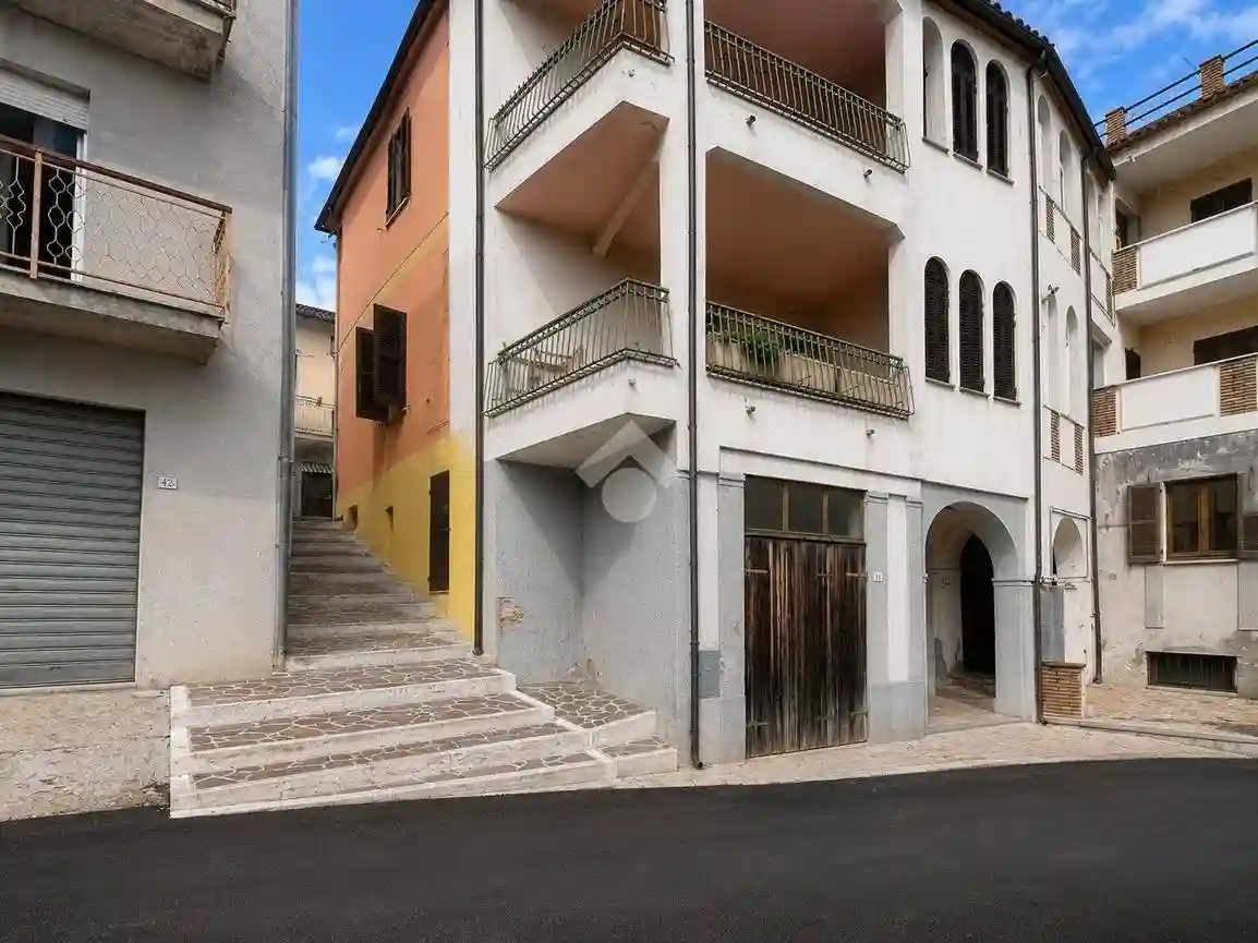 Casa indipendente - foto 2