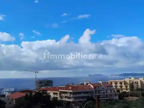 Appartamento in vendita a Alghero