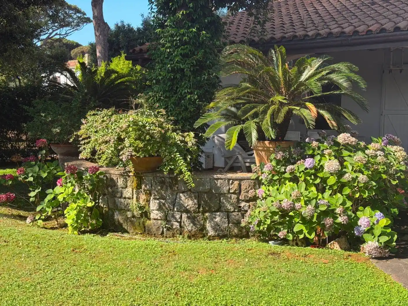 Villa in vendita a Fiumicino