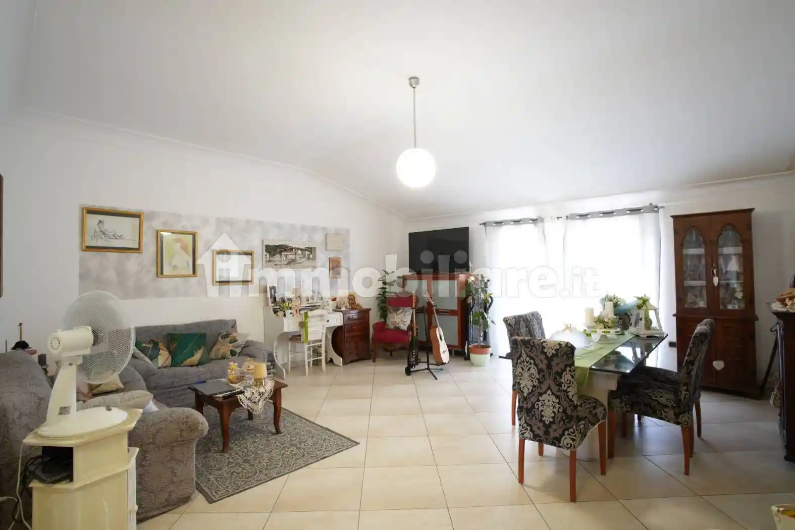Appartamento in vendita a Cervaro