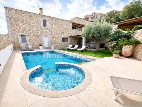 Villa in vendita a Castiadas