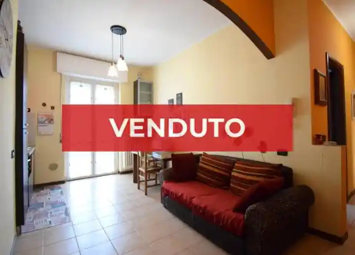 Appartamento in vendita a Brugherio