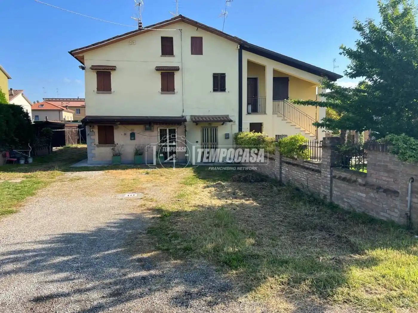 Villetta a schiera in vendita a San Giovanni in Persiceto