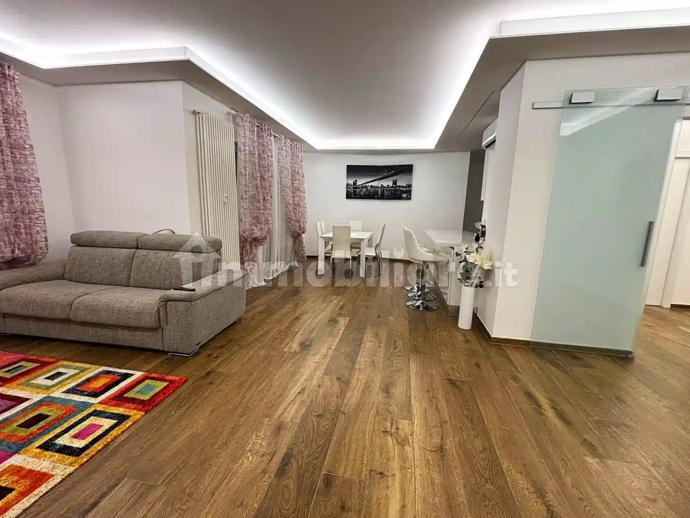 Appartamento in vendita a Sanremo