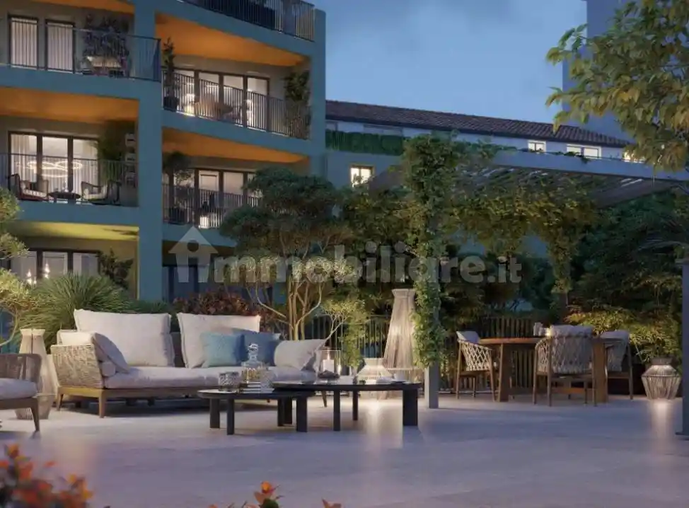 Villa in affitto a Milano