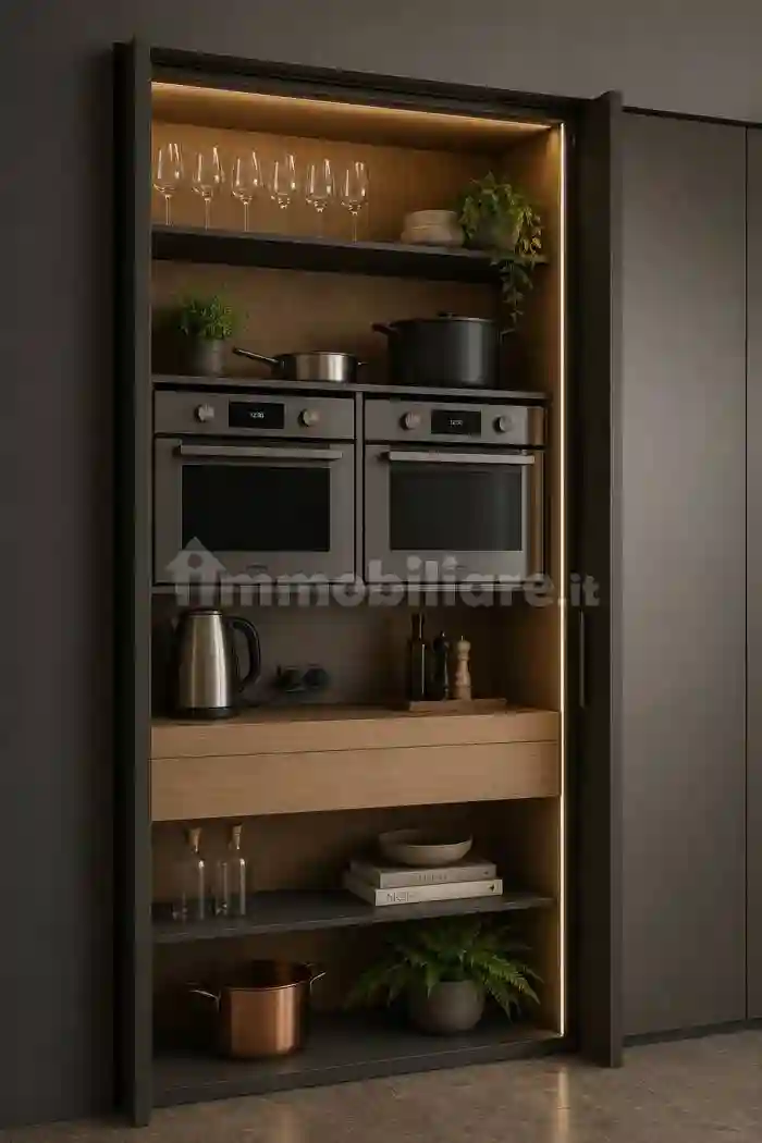 Villa - foto 5