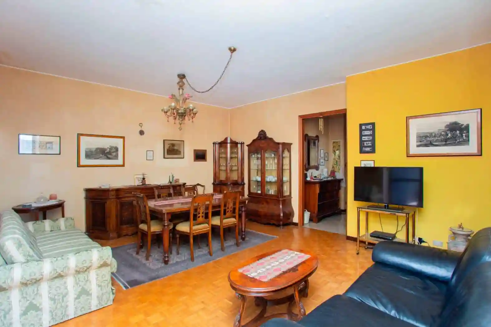 Appartamento - foto 4