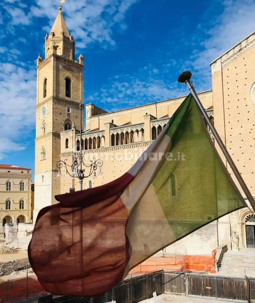 Appartamento in vendita a Chieti