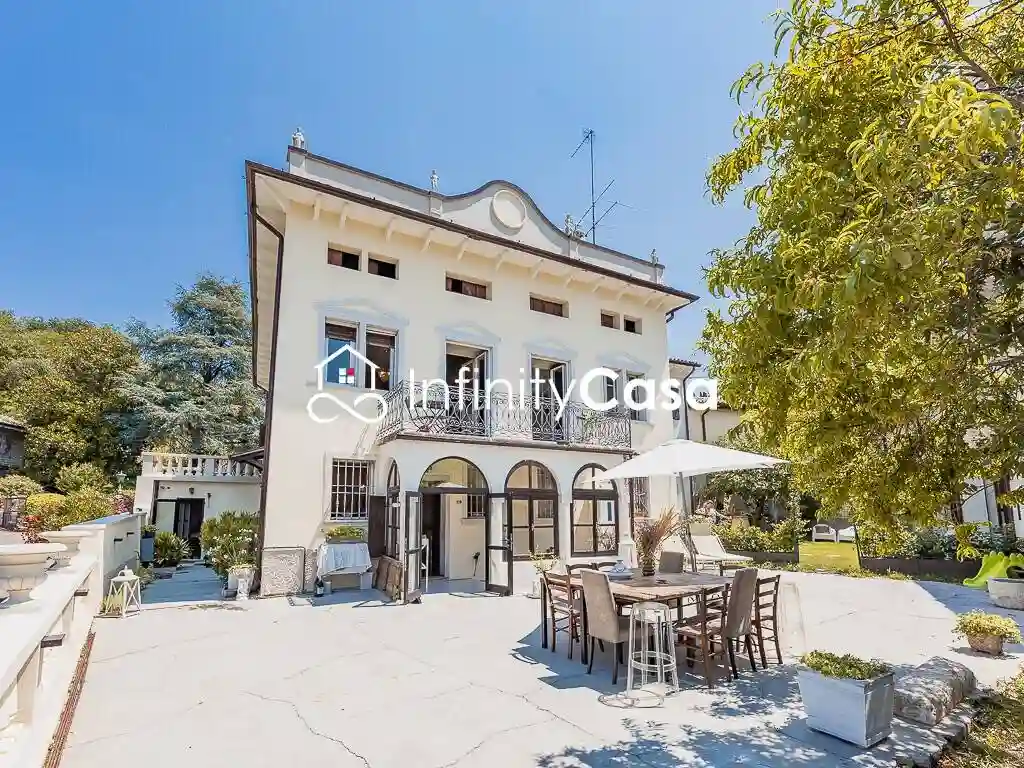 Villa - foto 3
