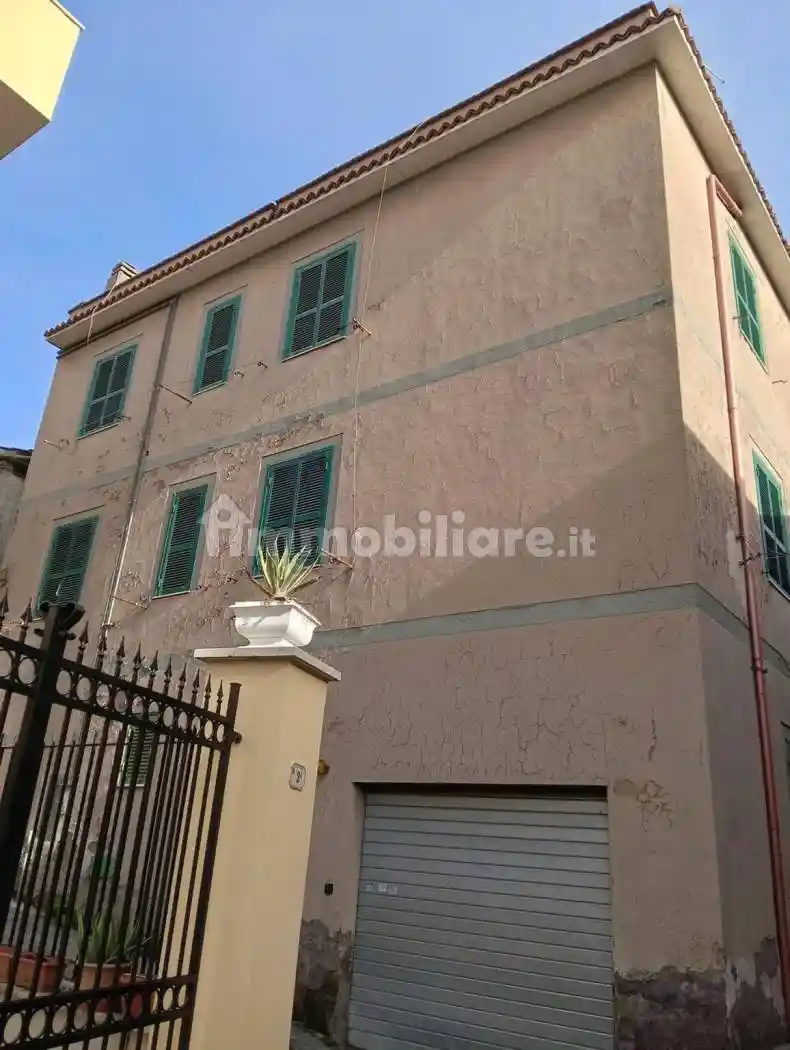 Appartamento in vendita a Morlupo