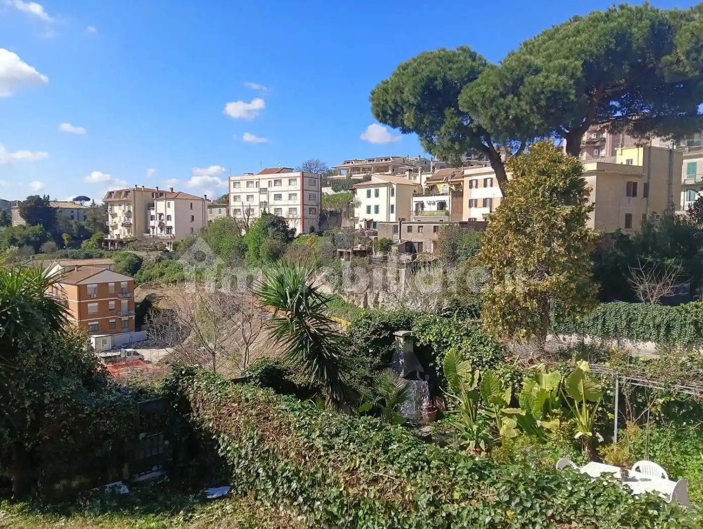 Appartamento in vendita a Morlupo