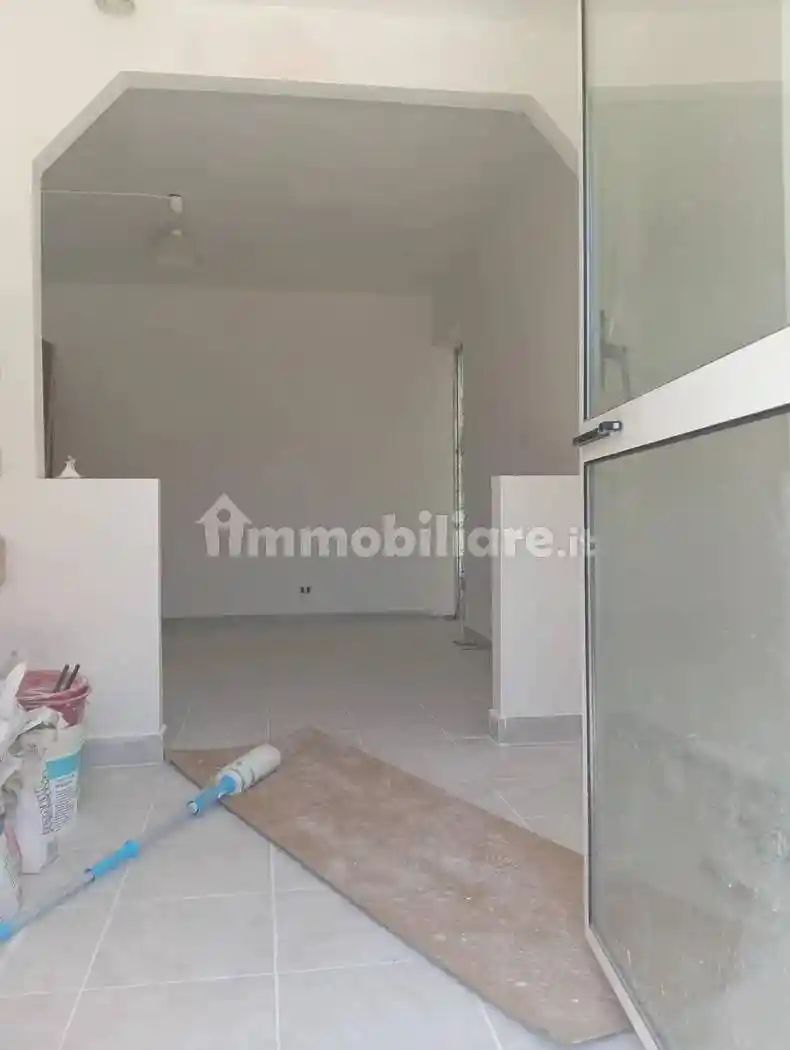 Appartamento in vendita a Castelnuovo di Porto
