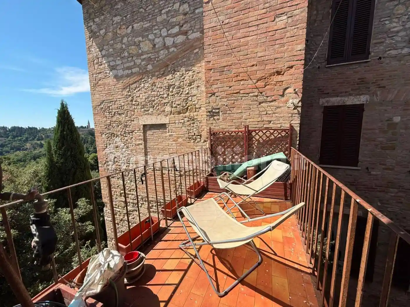 Appartamento in vendita a Perugia
