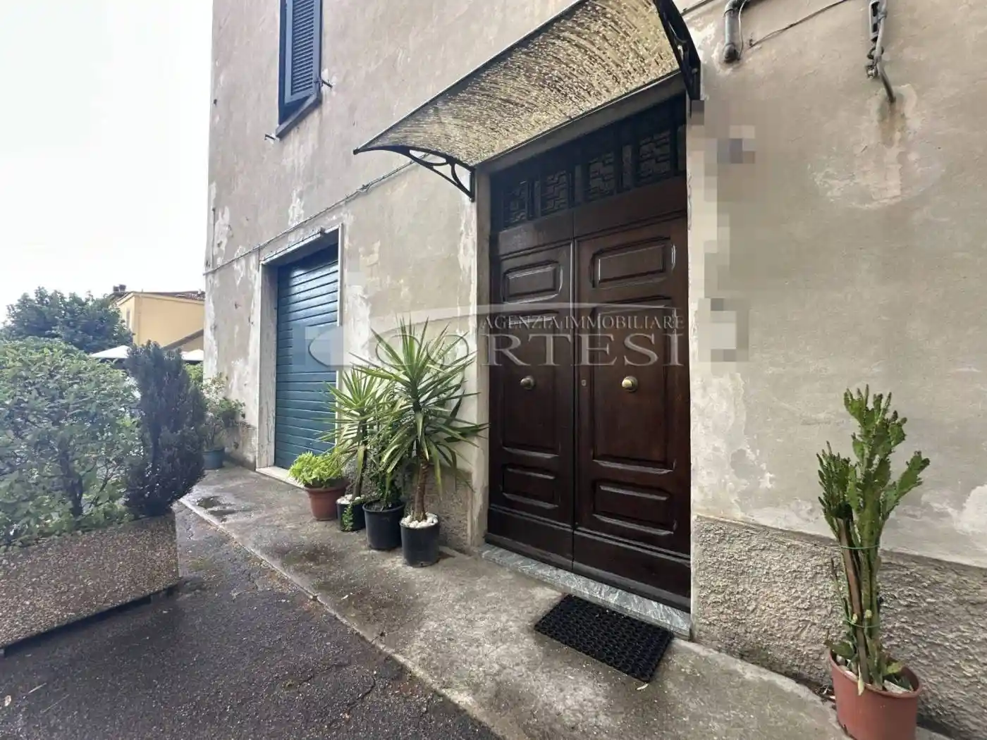 Appartamento in vendita a Città di Castello