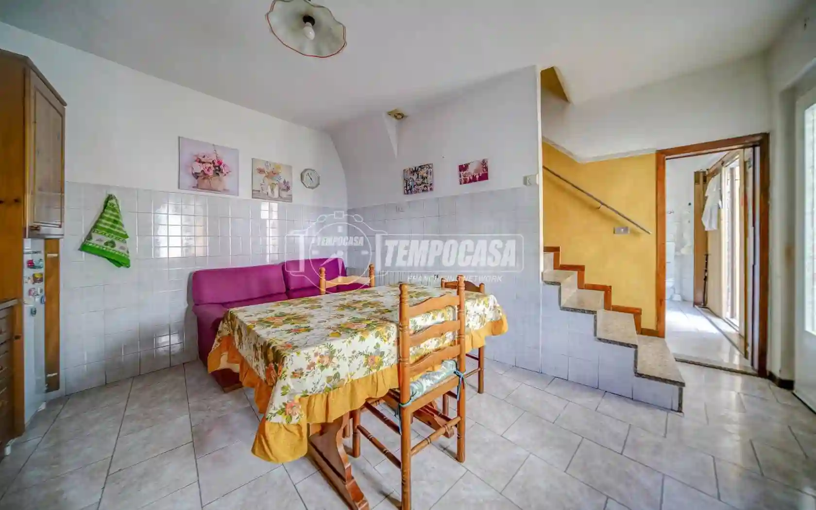 Casa indipendente - foto 2