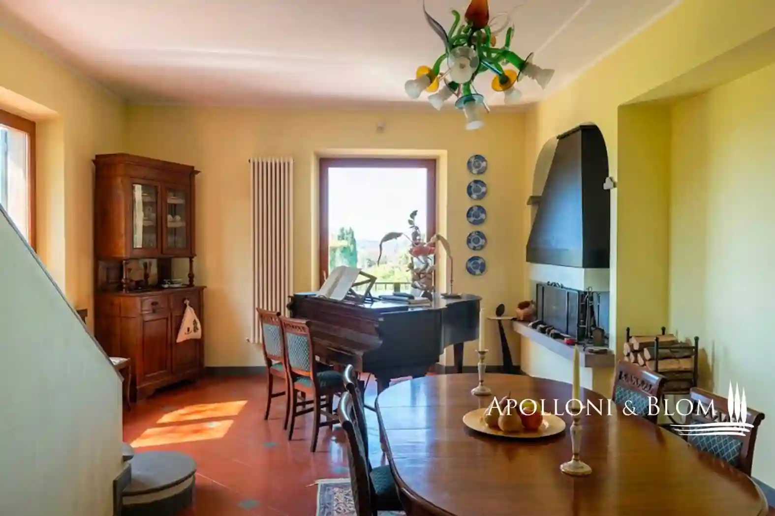 Villa - foto 5