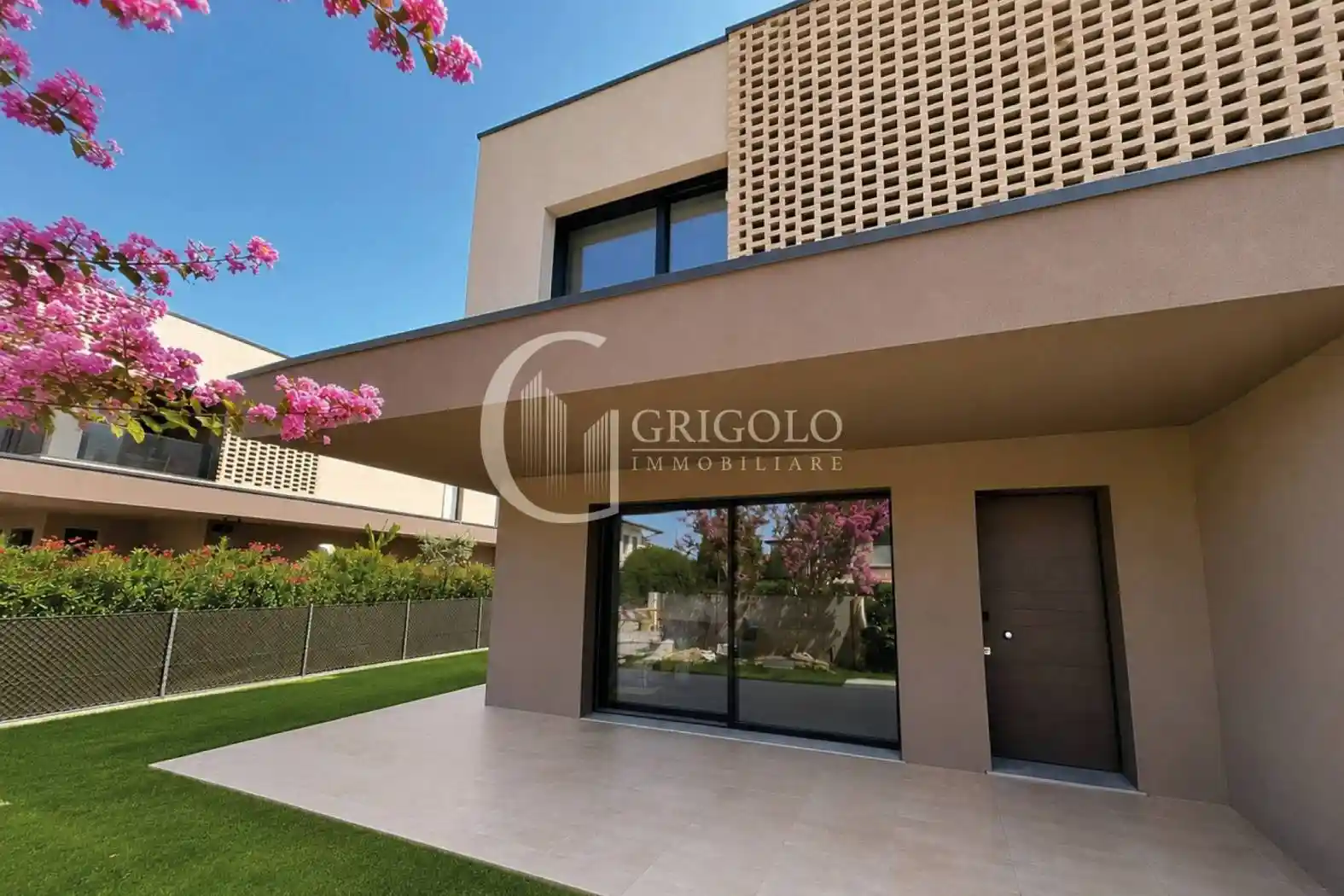 Villa in vendita a Treviso