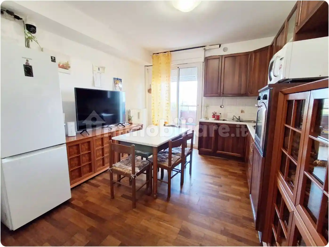 Appartamento in vendita a Baranzate
