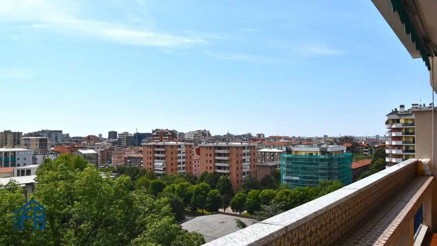 Appartamento in vendita a Sesto San Giovanni