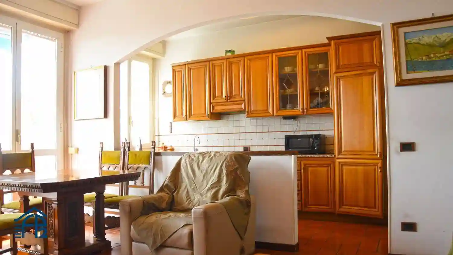 Appartamento - foto 5