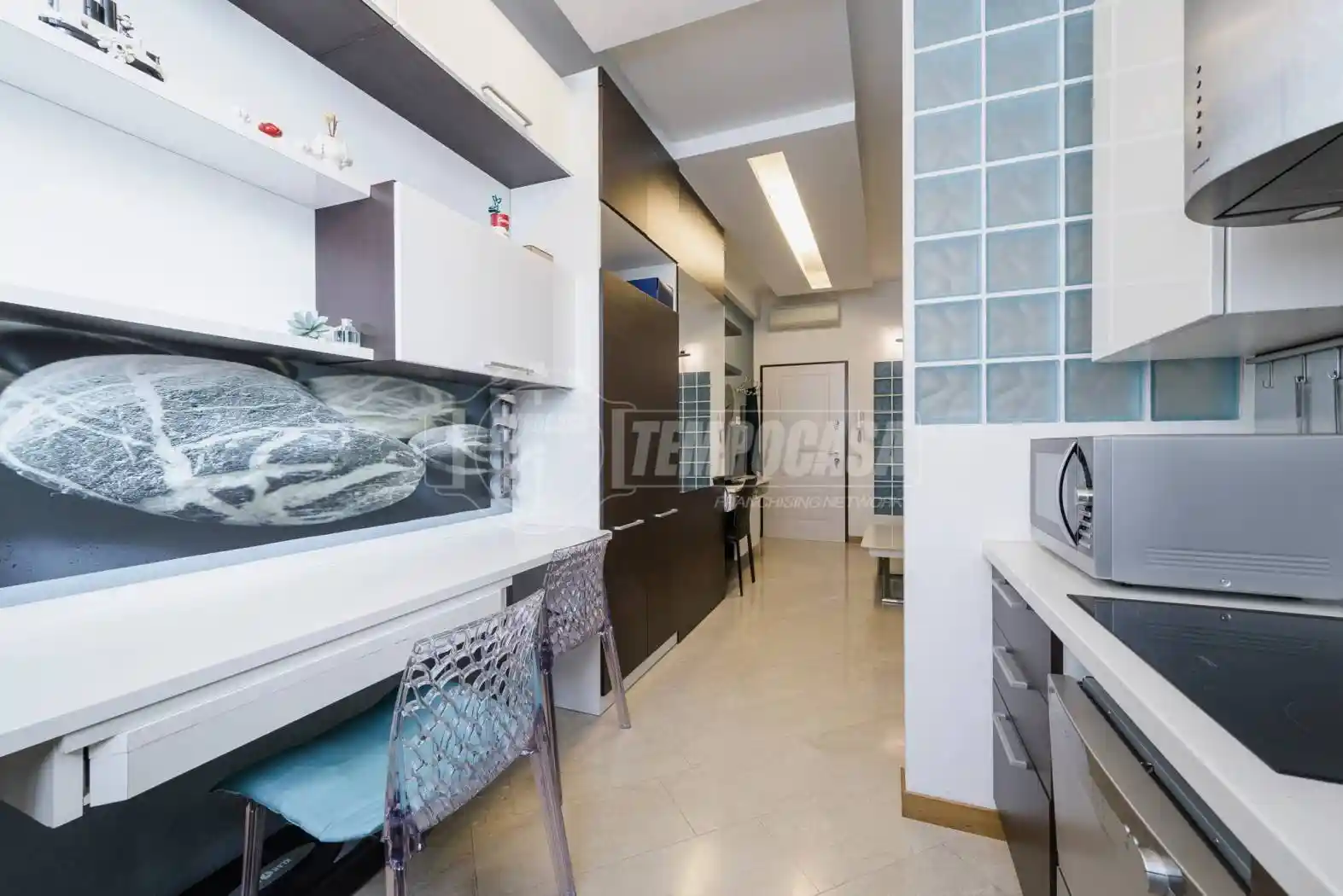 Attico - Mansarda in vendita a Milano