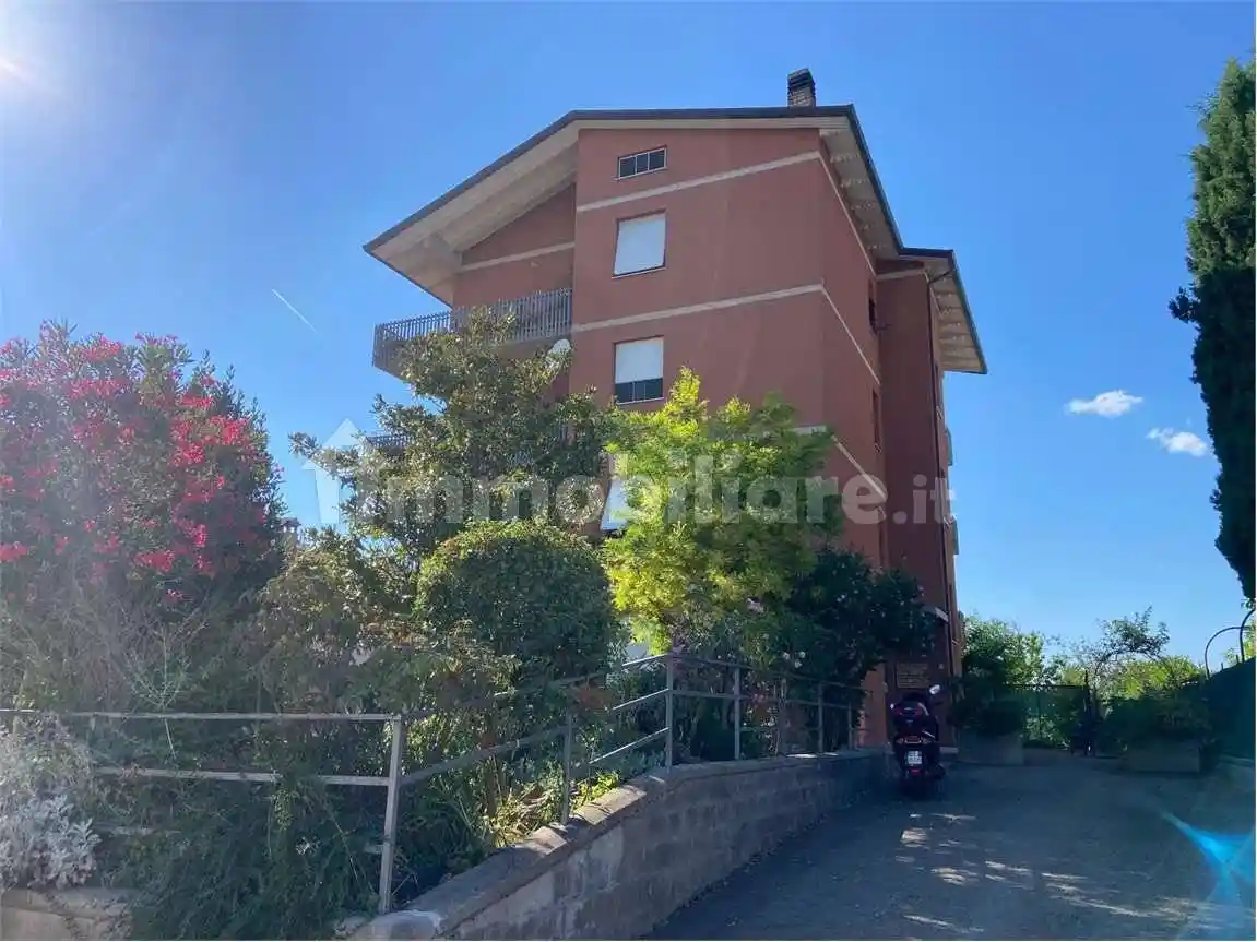 Appartamento in vendita a Perugia