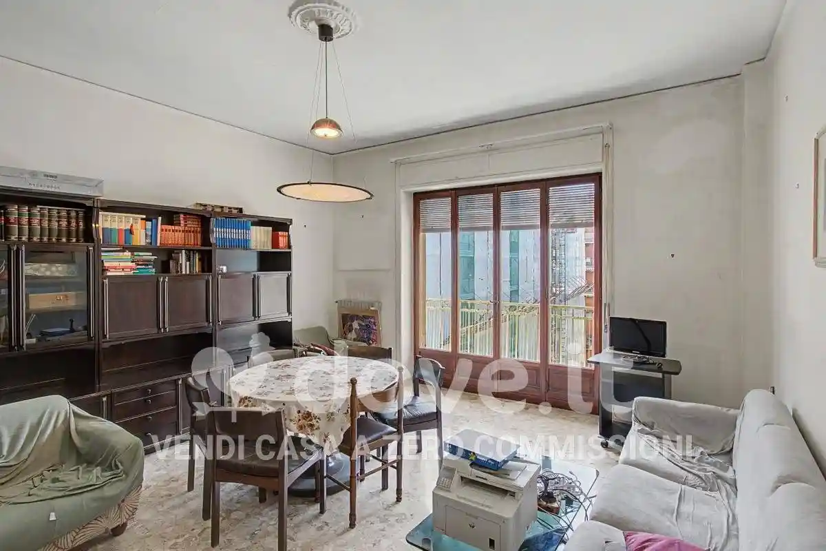 Appartamento in vendita a Salerno