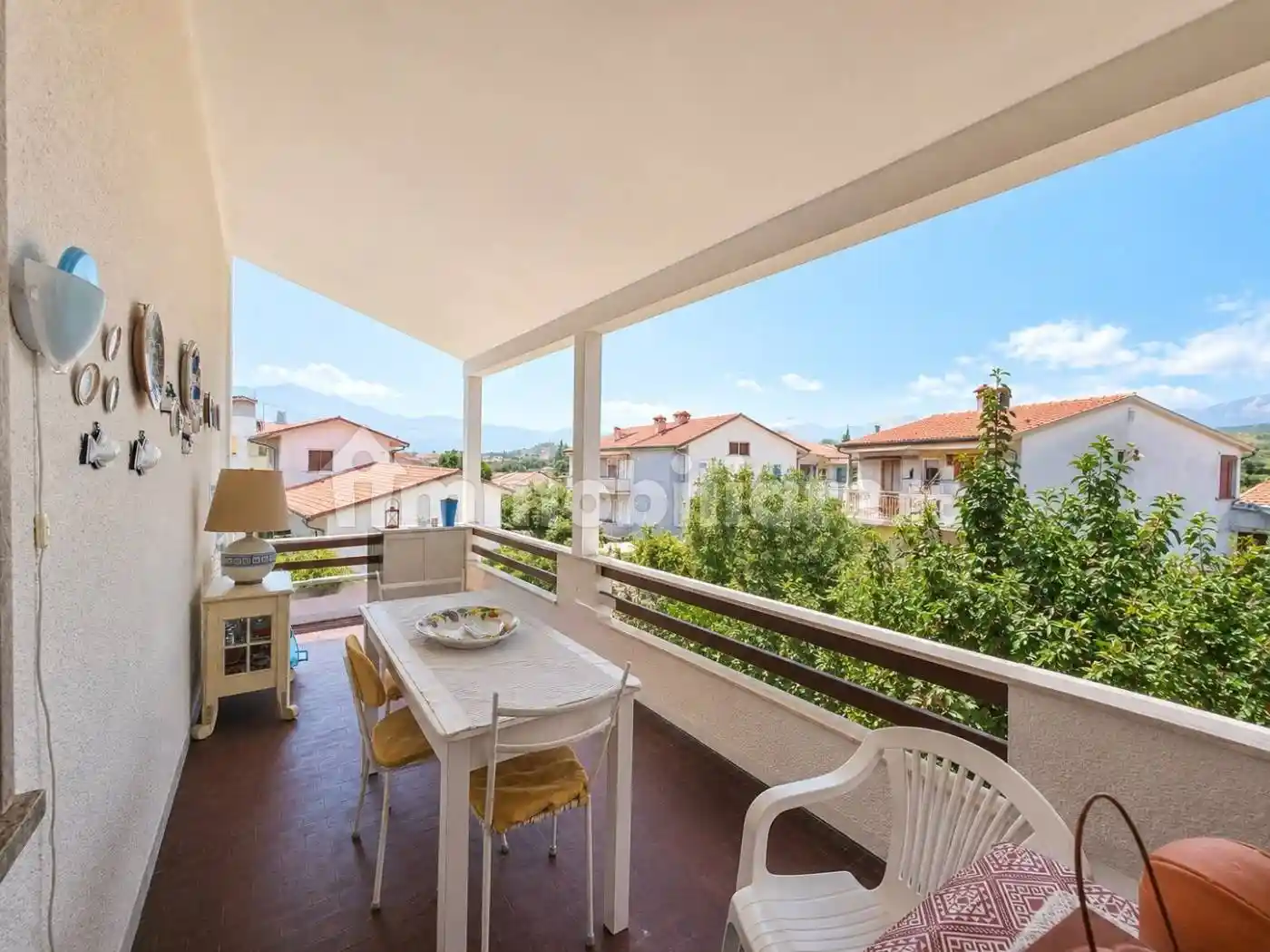 Appartamento in vendita a Pietrasanta