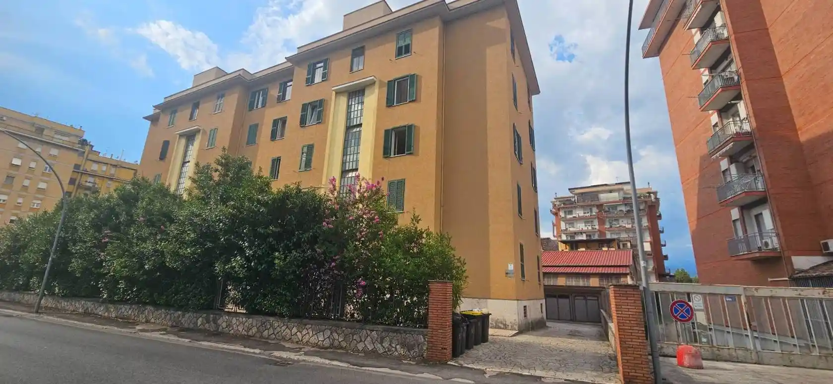 Appartamento in vendita a Frosinone