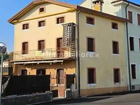 Villa in vendita a Cordignano