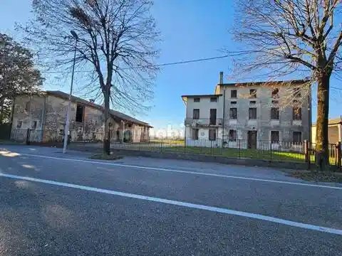 Villa in vendita a San Vendemiano
