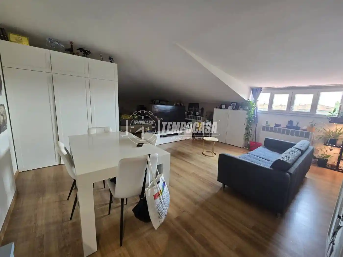 Appartamento in vendita a Calderara di Reno