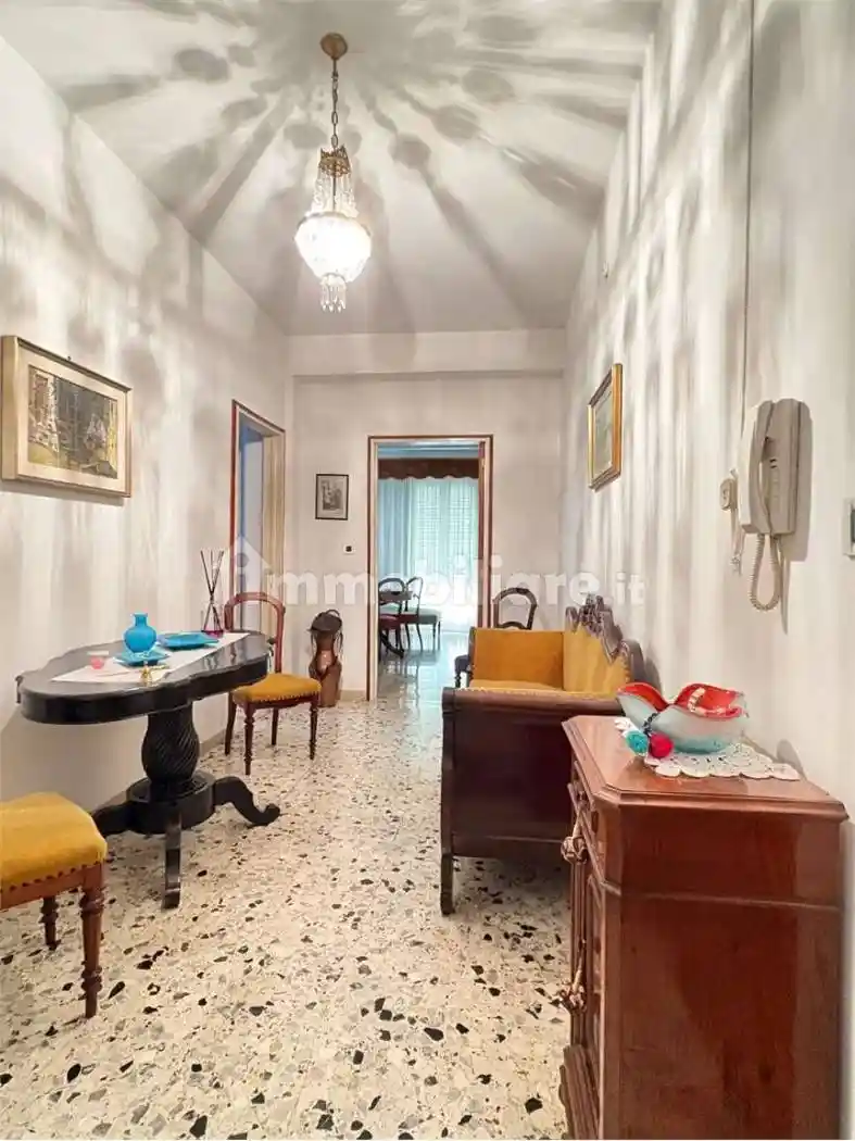 Appartamento in vendita a Treviso