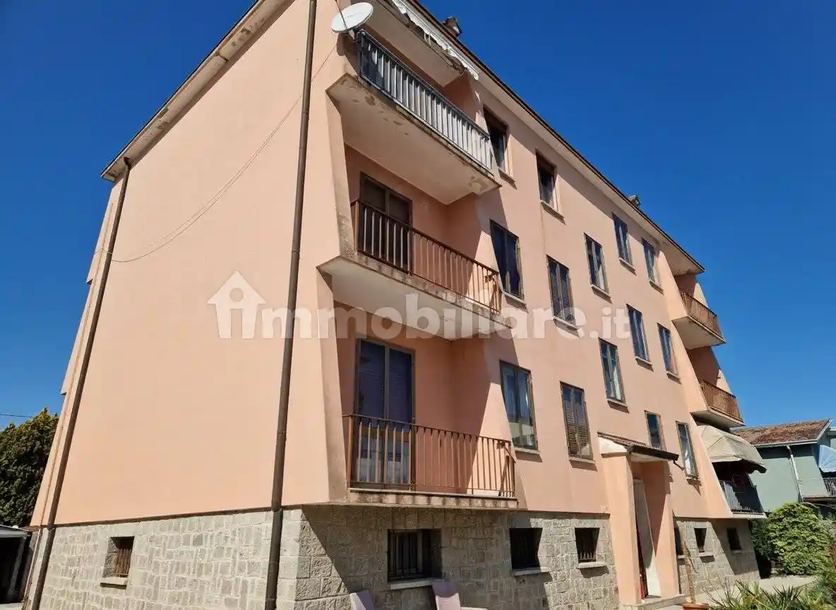 Appartamento in vendita a Abano Terme