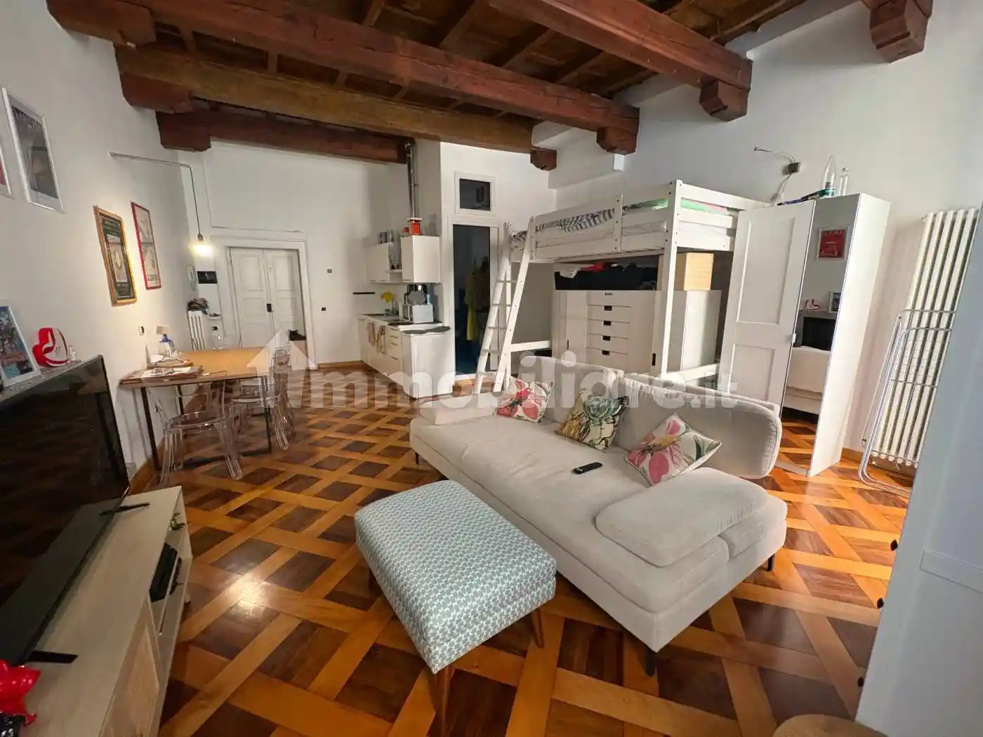 Appartamento in vendita a Verbania