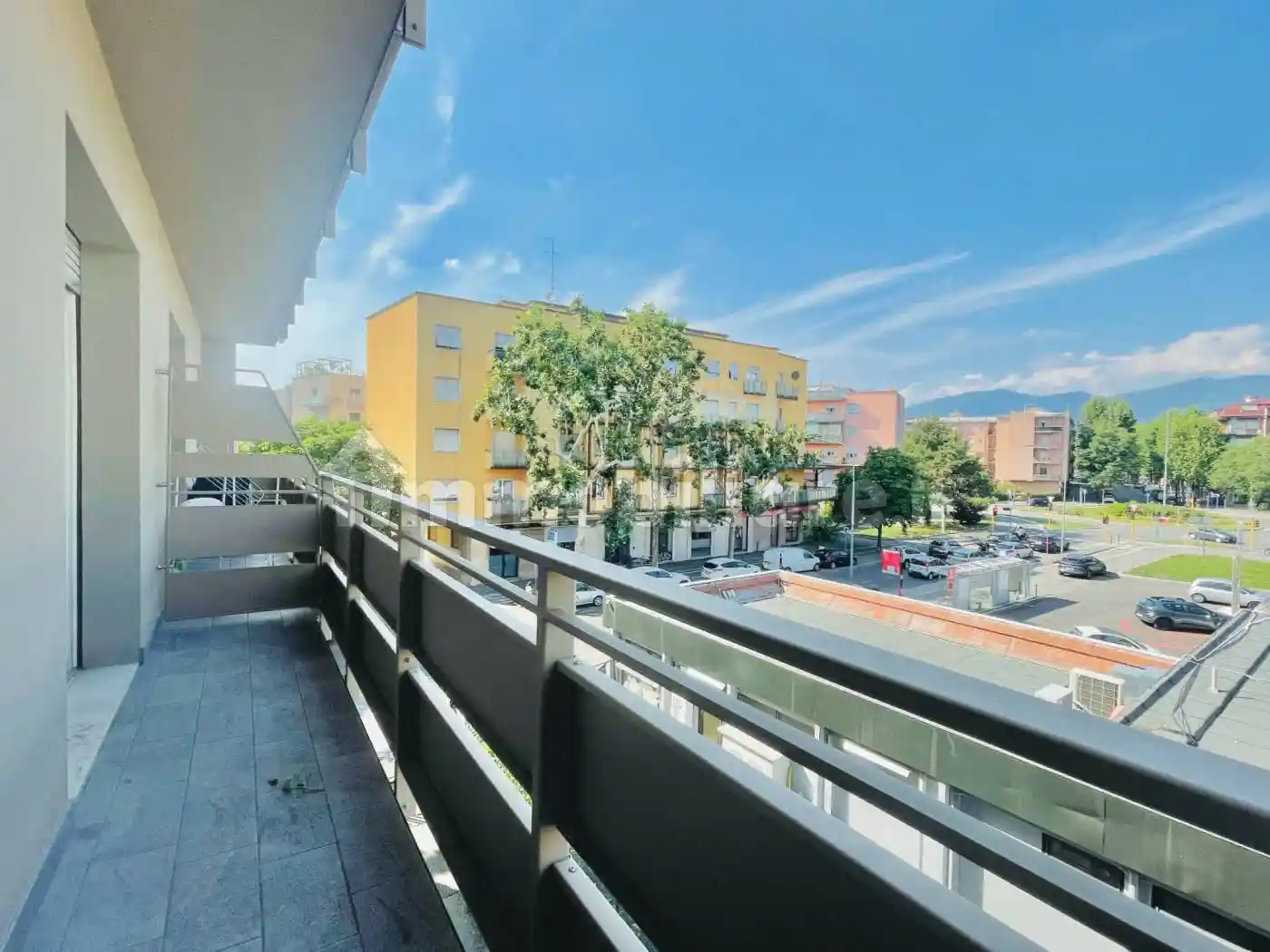 Appartamento in vendita a Brescia
