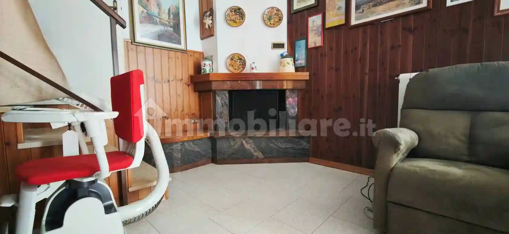 Casa indipendente - foto 5