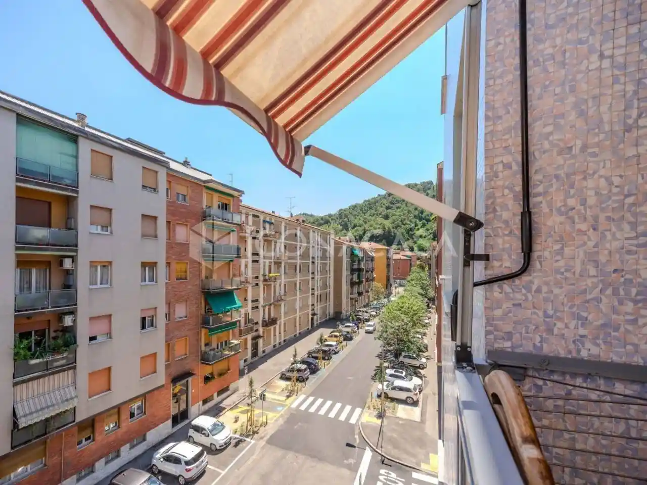 Appartamento in vendita a Casalecchio di Reno