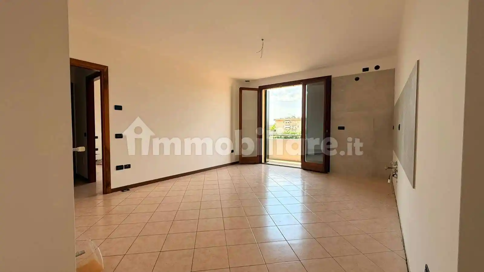 Appartamento in affitto a Santa Maria di Sala