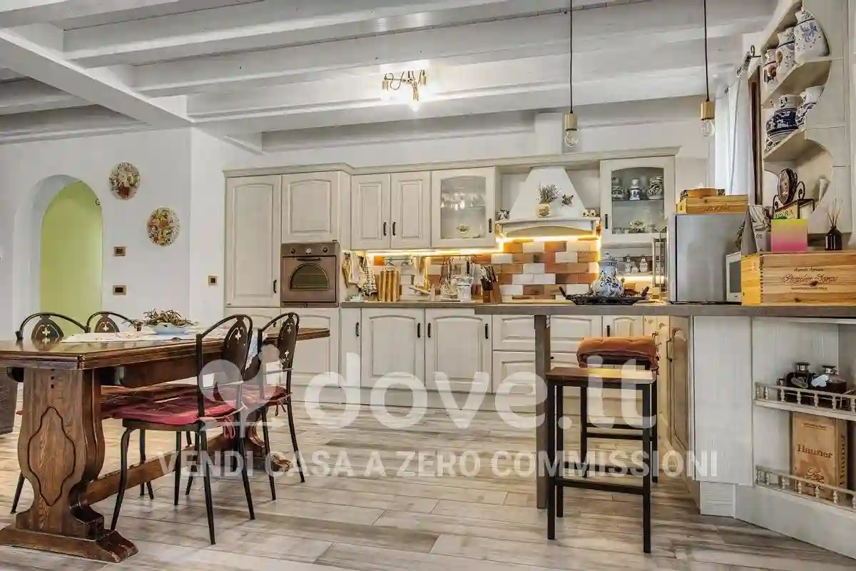 Casa indipendente - foto 4