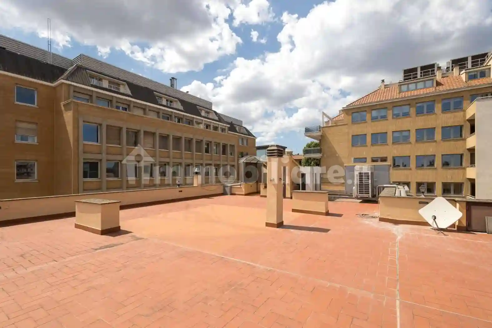 Palazzo - Edificio - foto 3