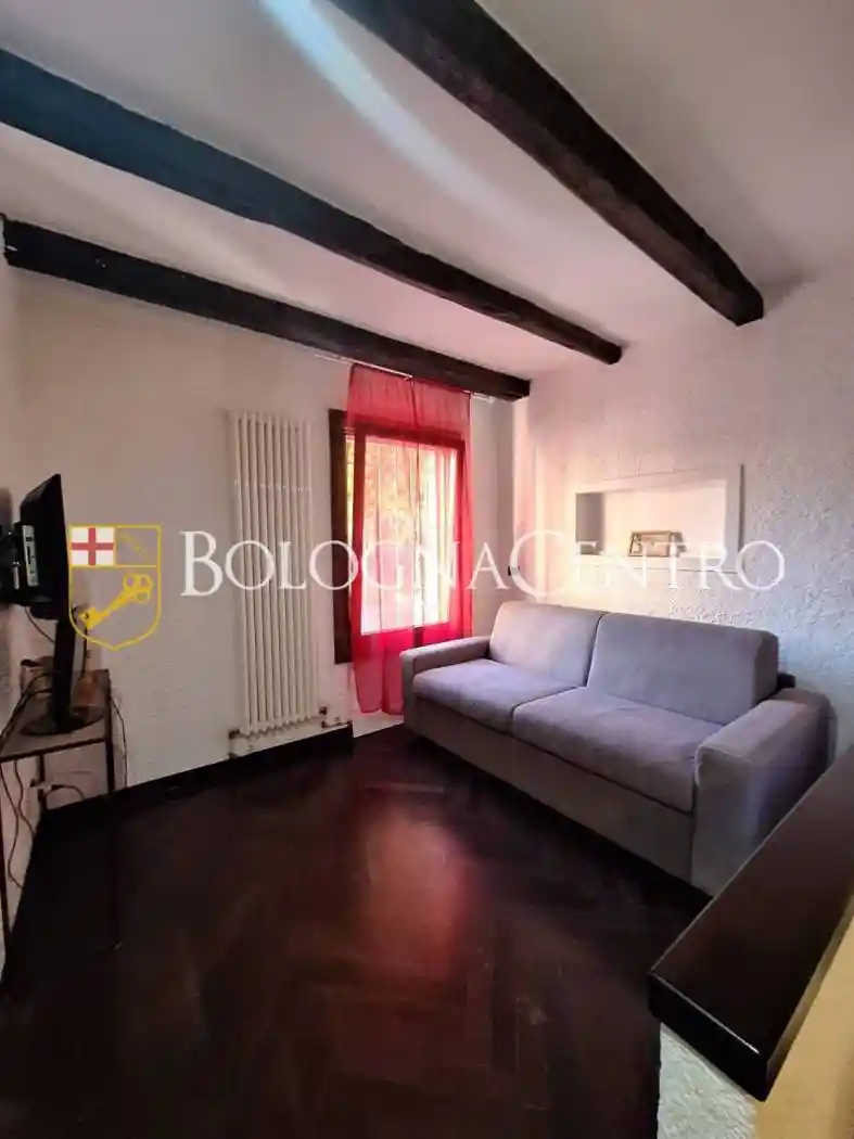 Appartamento in vendita a Bologna